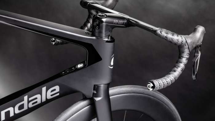 Cannondale SystemSix